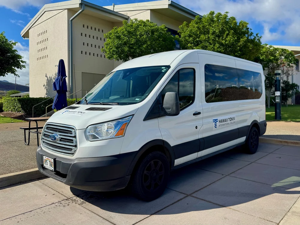 Campus | Discover, Learn, Connect — Visit Today — HTIC