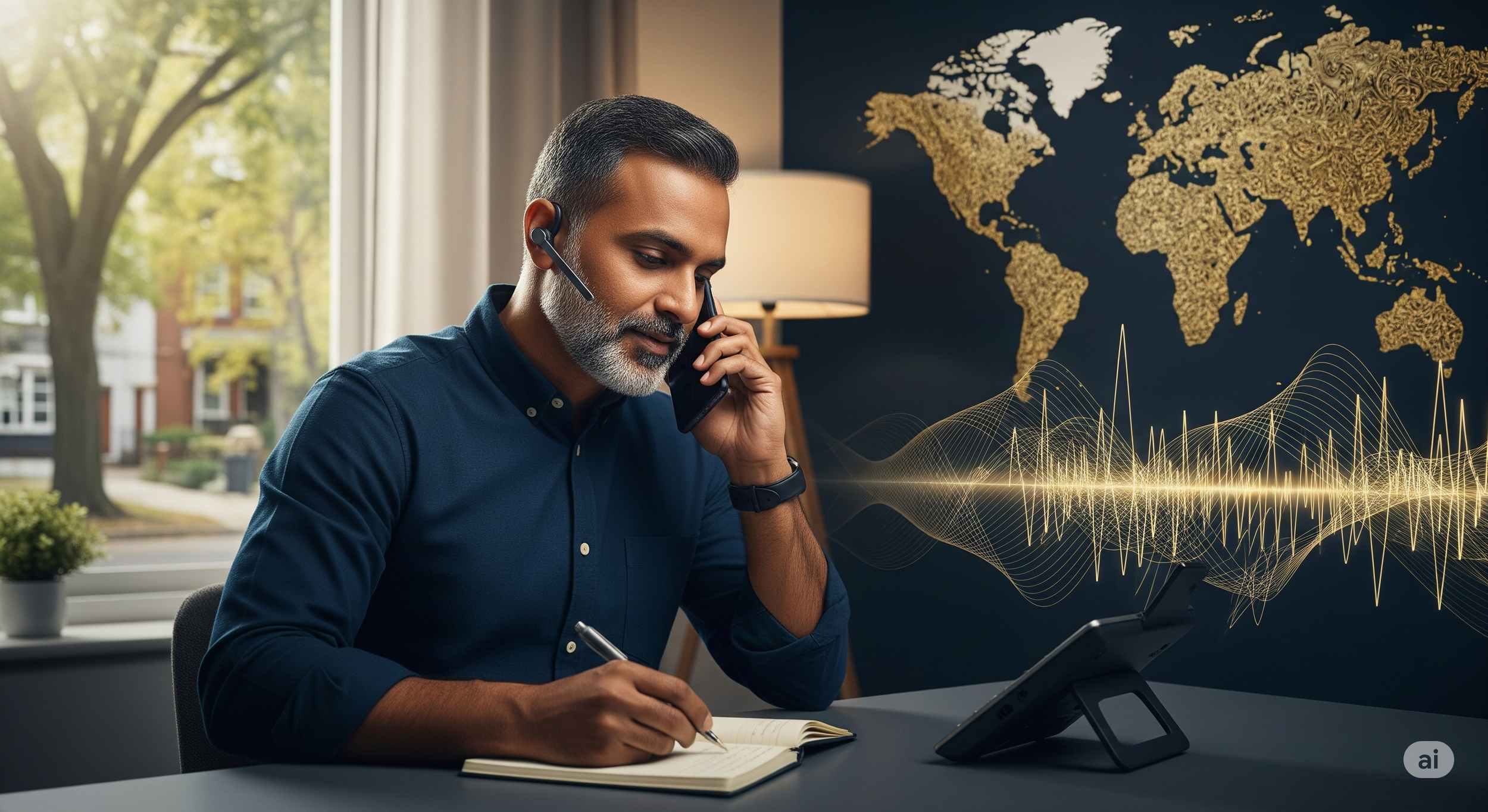 OPI (Over-the-Phone Interpreting)