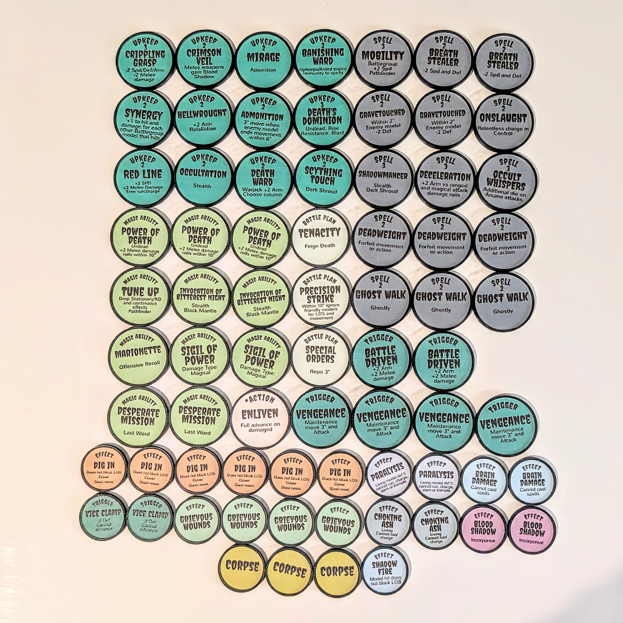 Undead Factory (2026 Compatible)