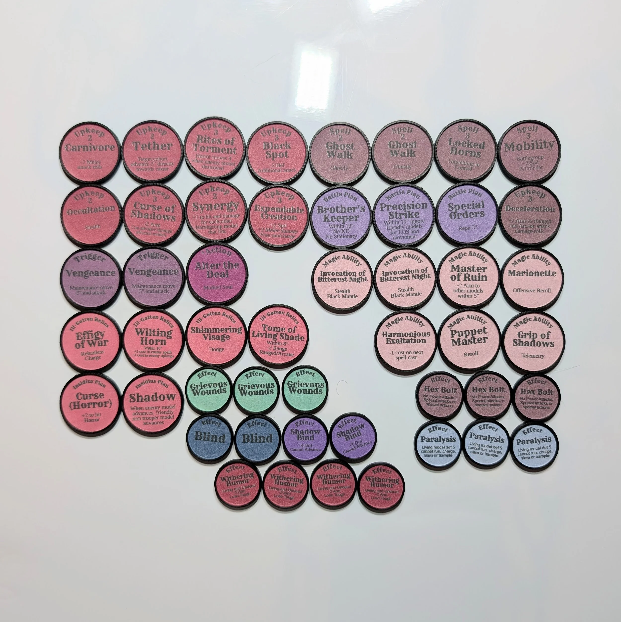 Demon Summoners (2026 Compatible)