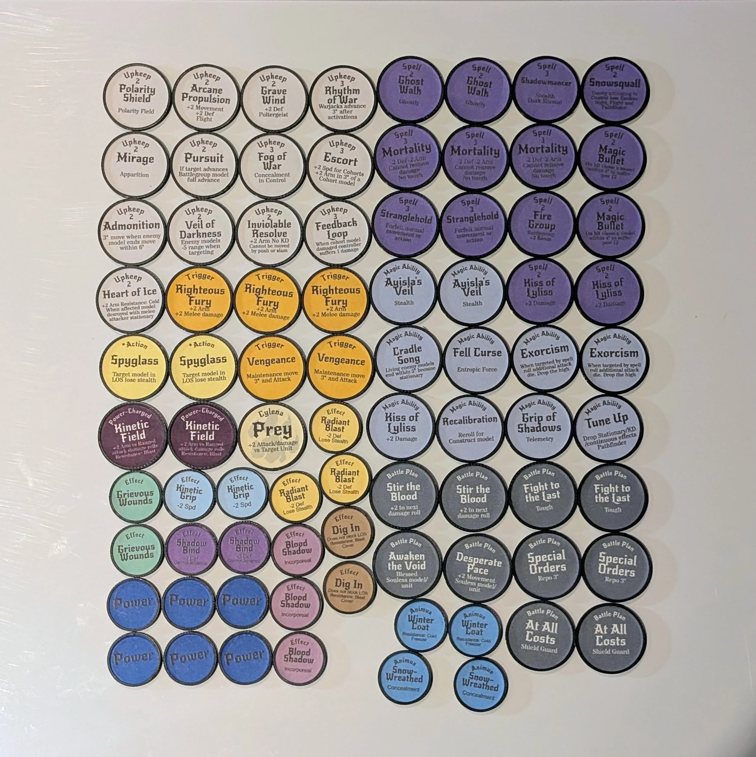 Vampire Elves (2026 Compatible)