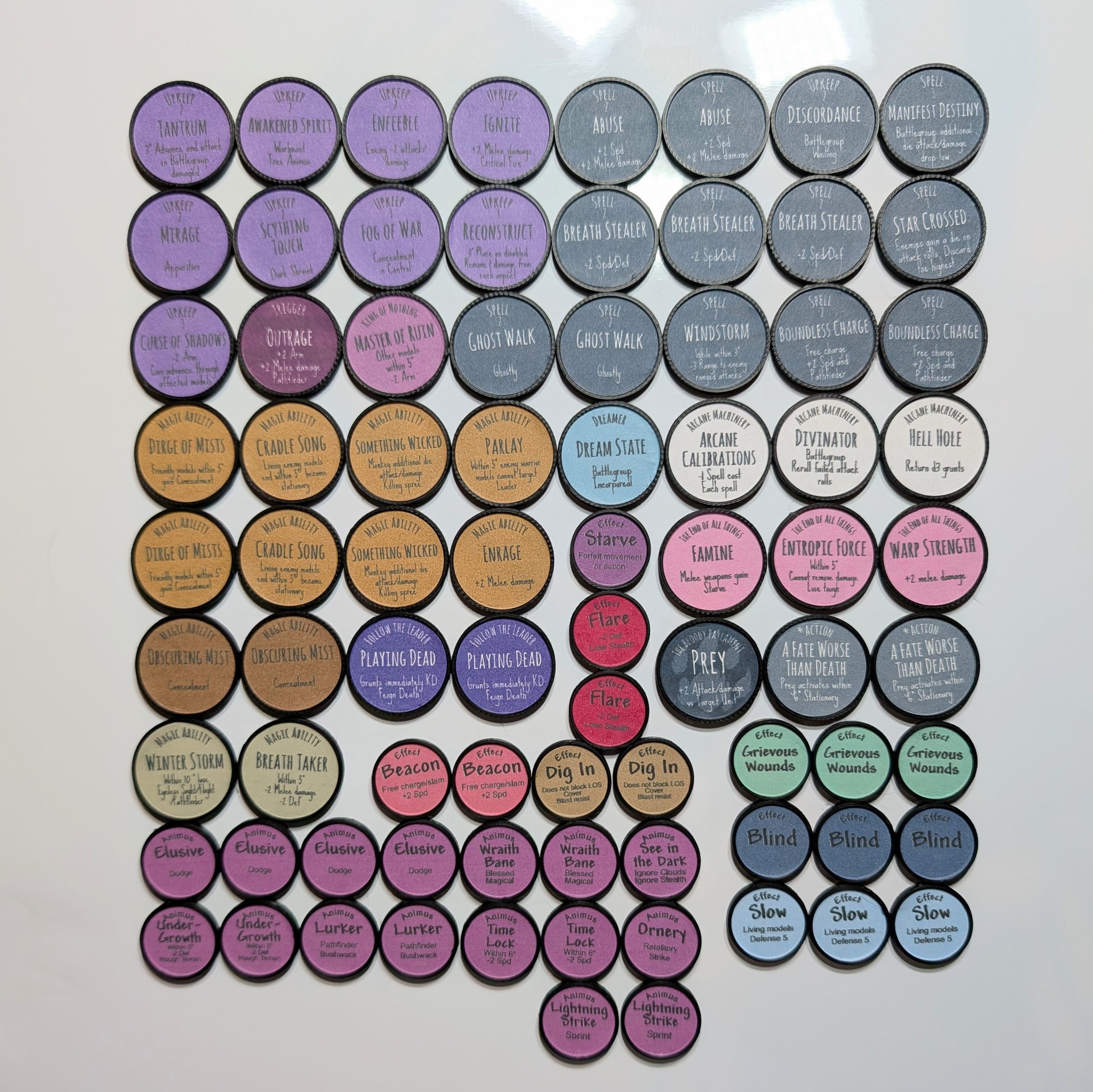 Grumpy Kins (2026 Compatible)