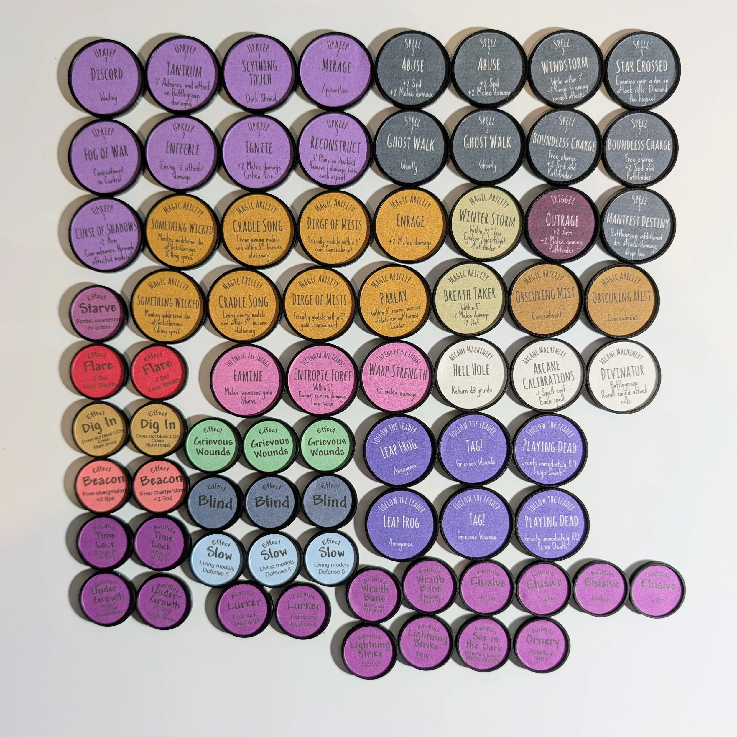 Grumpy Kins (2026 Compatible)