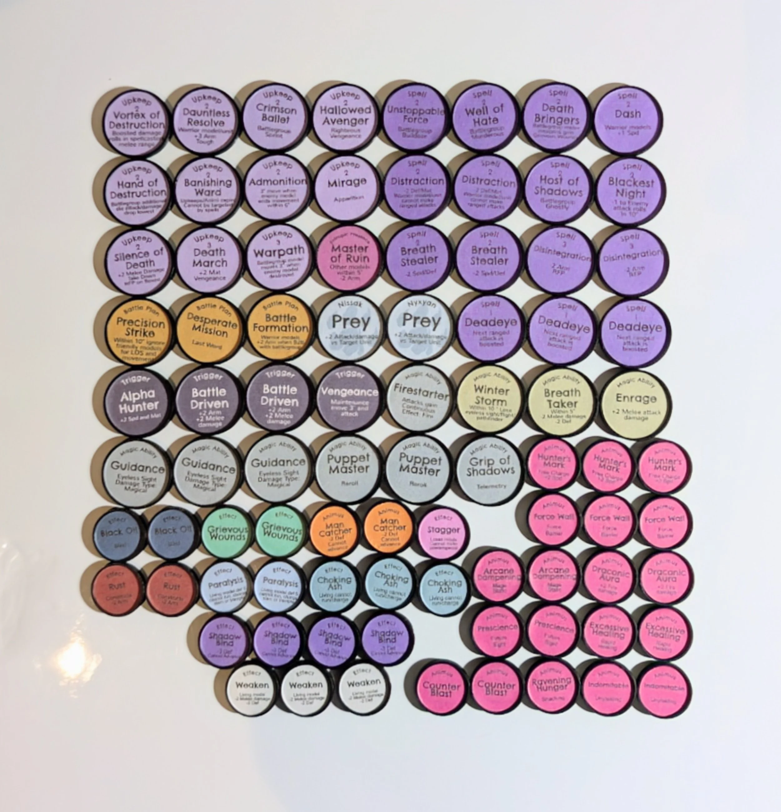 Mechano Dragon Ninjas (2026 Compatible)