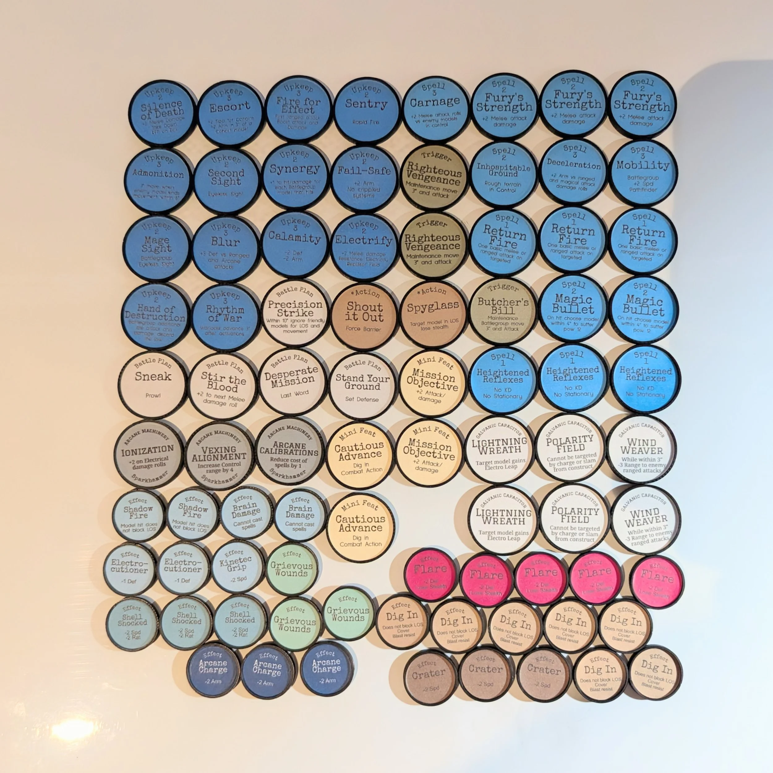 Air Drop Troopers (2026 Compatible)