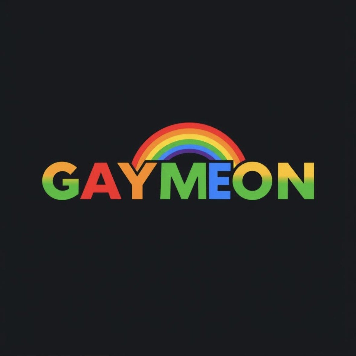GAYMEON T-Shirt
