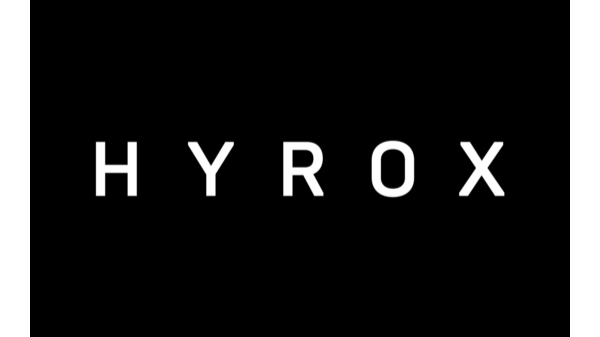 Dr Ryan Vaux (Osteopath) treating athletes competing in HYROX competitions