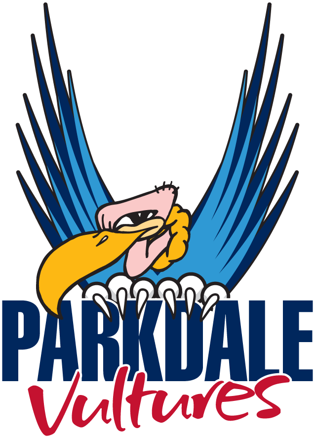 Parkdale Vultures Football Club Logo