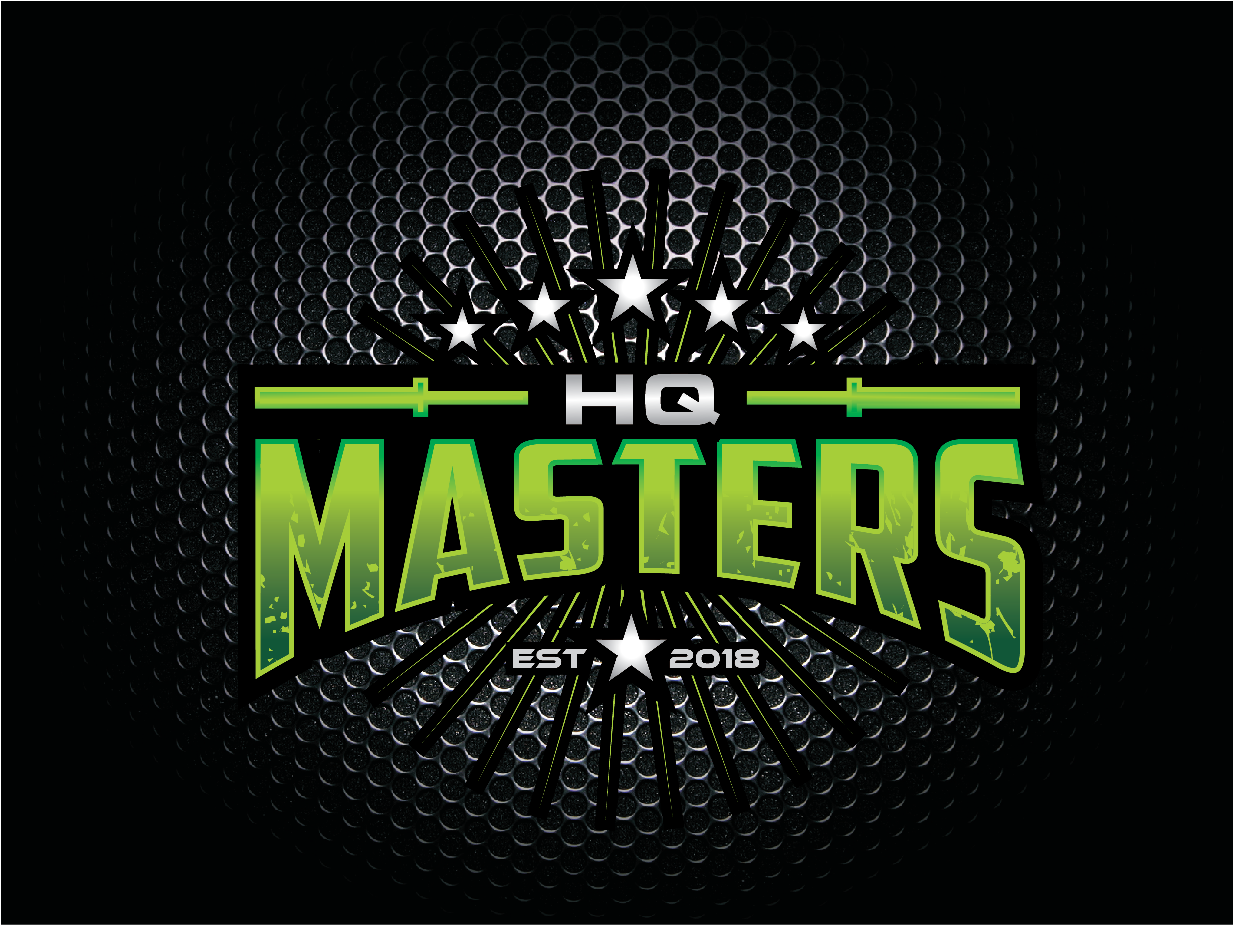 CrossFit Masters HQ