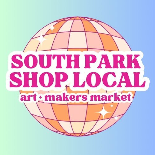 South Park Shop Local