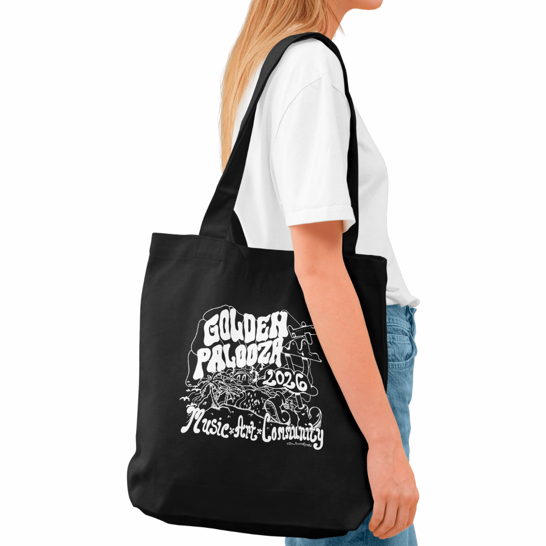 Festival Tote Bag