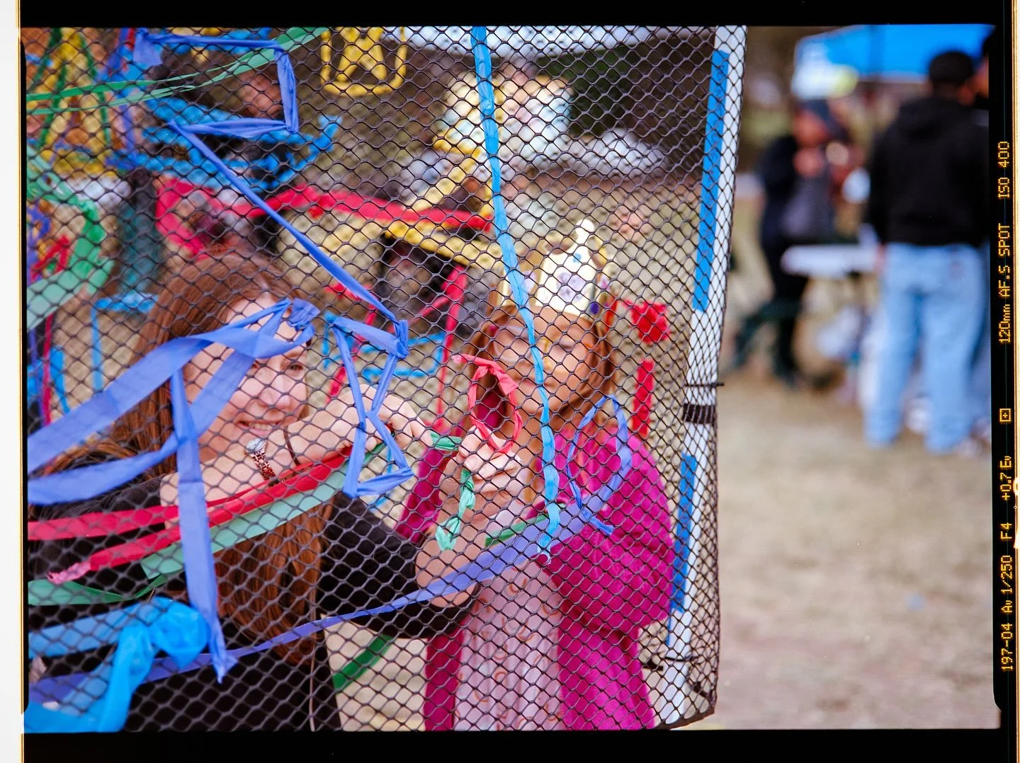 We did it folks 😎 and we&rsquo;re pretty proud of what we created together. 

Goldenpalooza 2025 was a huge success thanks to you. Thank you for coming out, thank you for making art, thank you for playing, thank you for supporting local businesses a