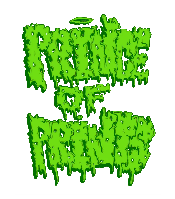 The Prince of Prints