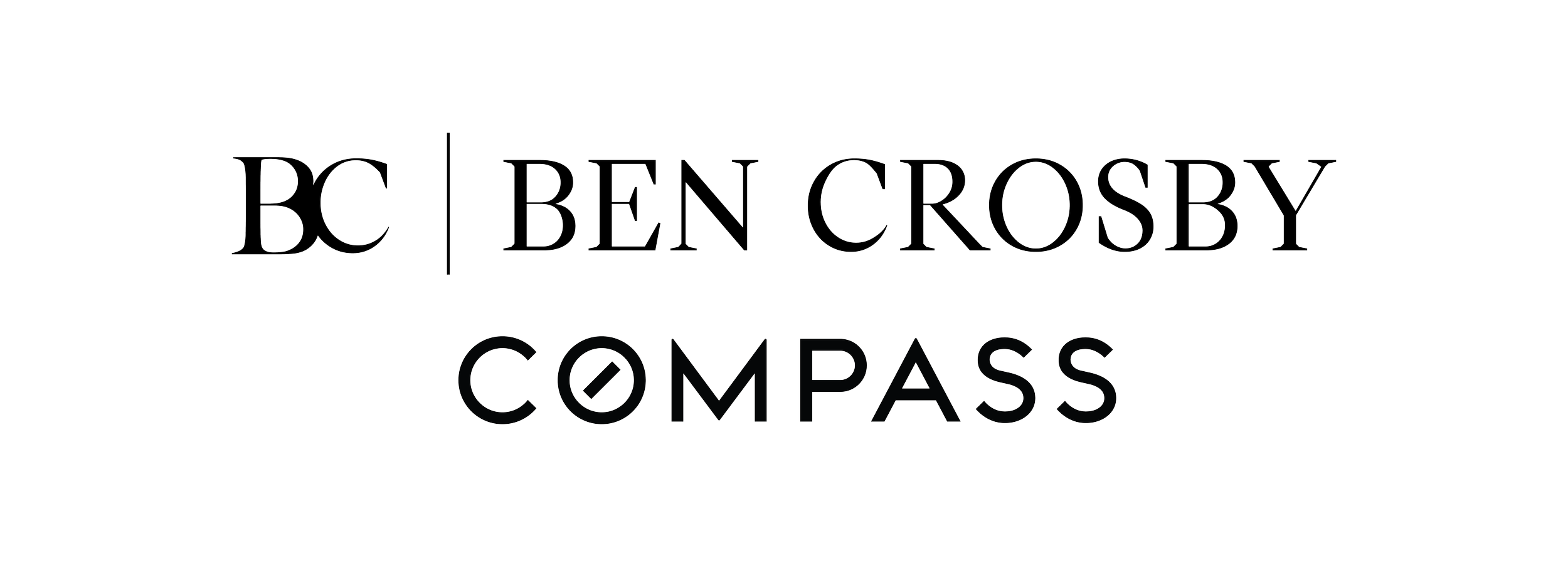Ben Crosby | Compass