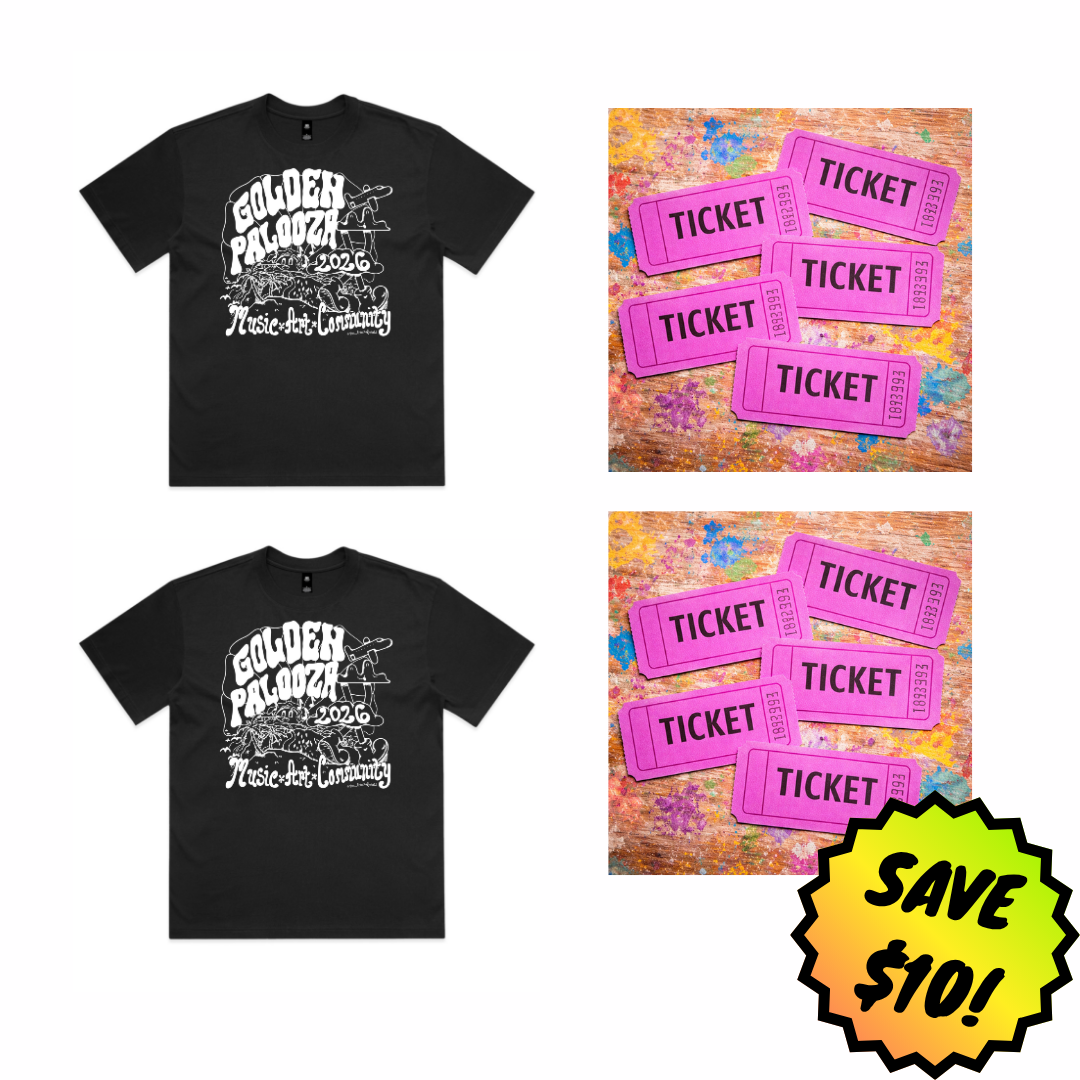 Family Fun Pack (Save $10)