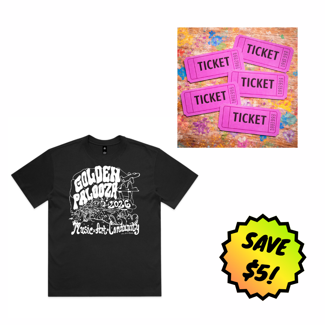 Starter Pack (Save $5)