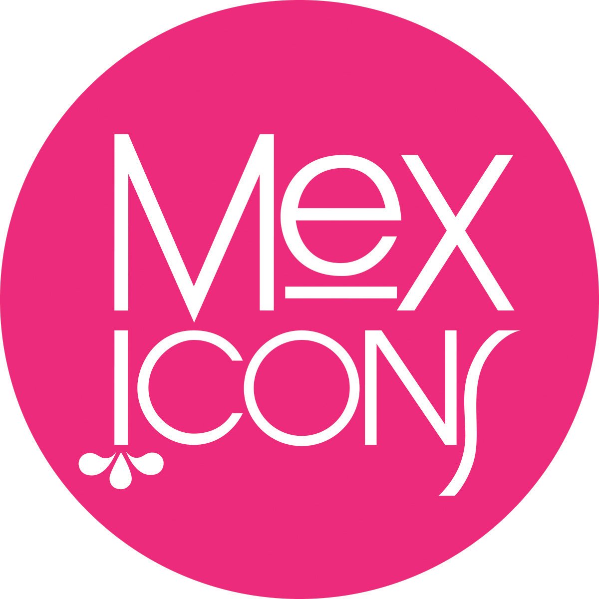 Mexicons