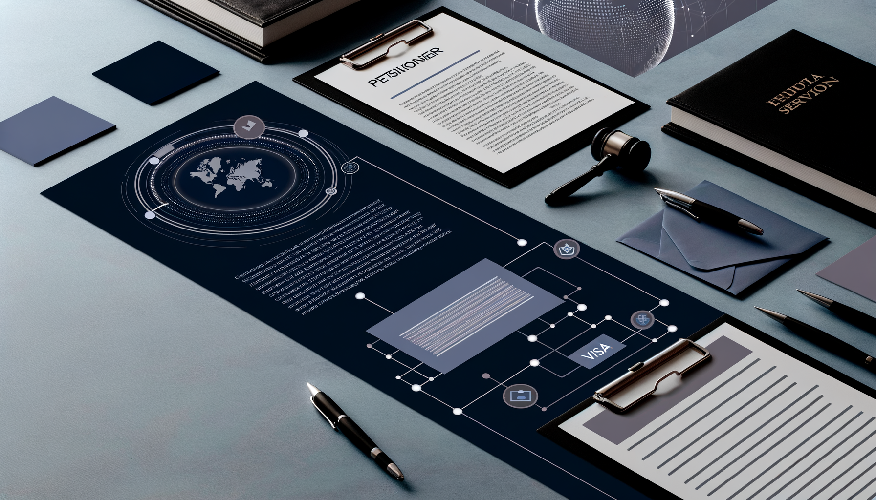 P1A MMA Visas: Strategic Petitioner Partnership Solutions