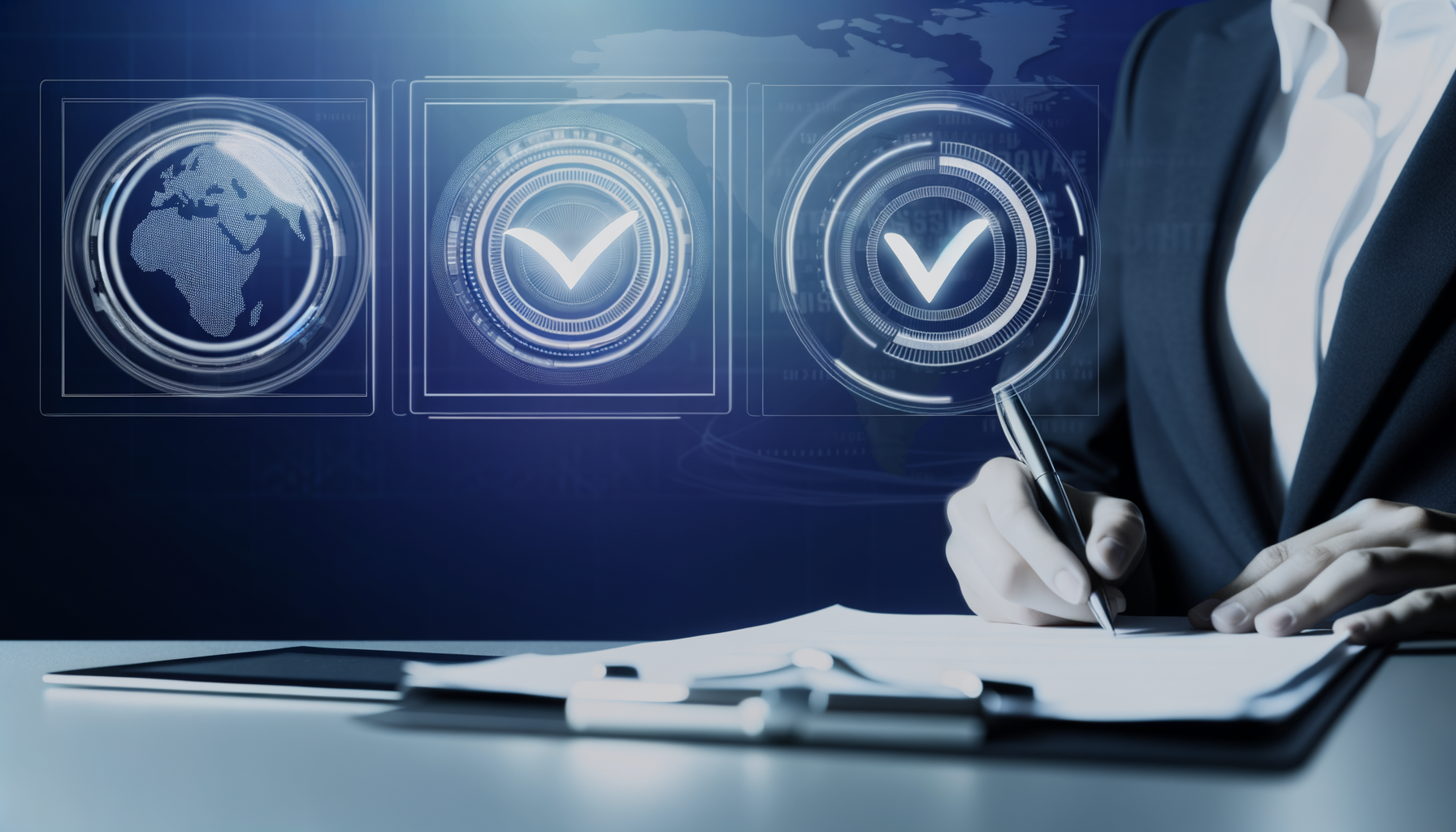 P-1A MMA Excellence: Strategic Partnership Framework