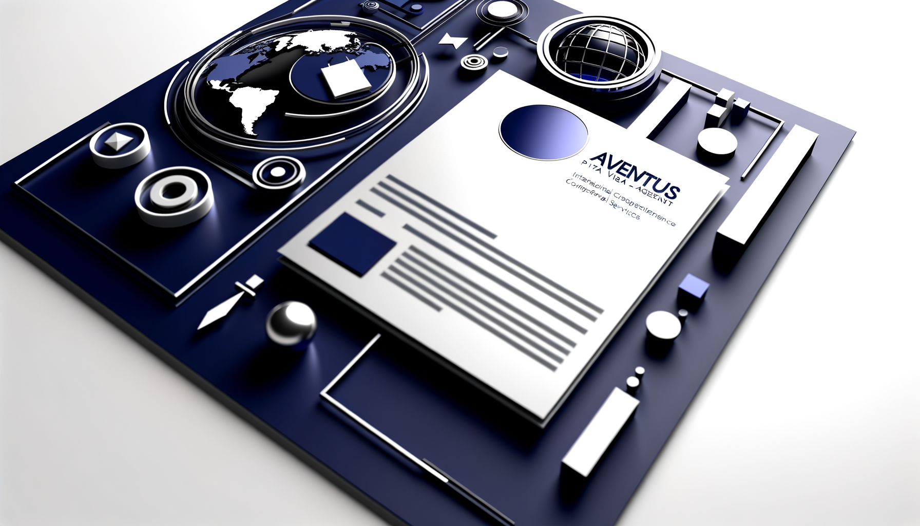 P-1A Motorsports Visas: South American Champions 2026