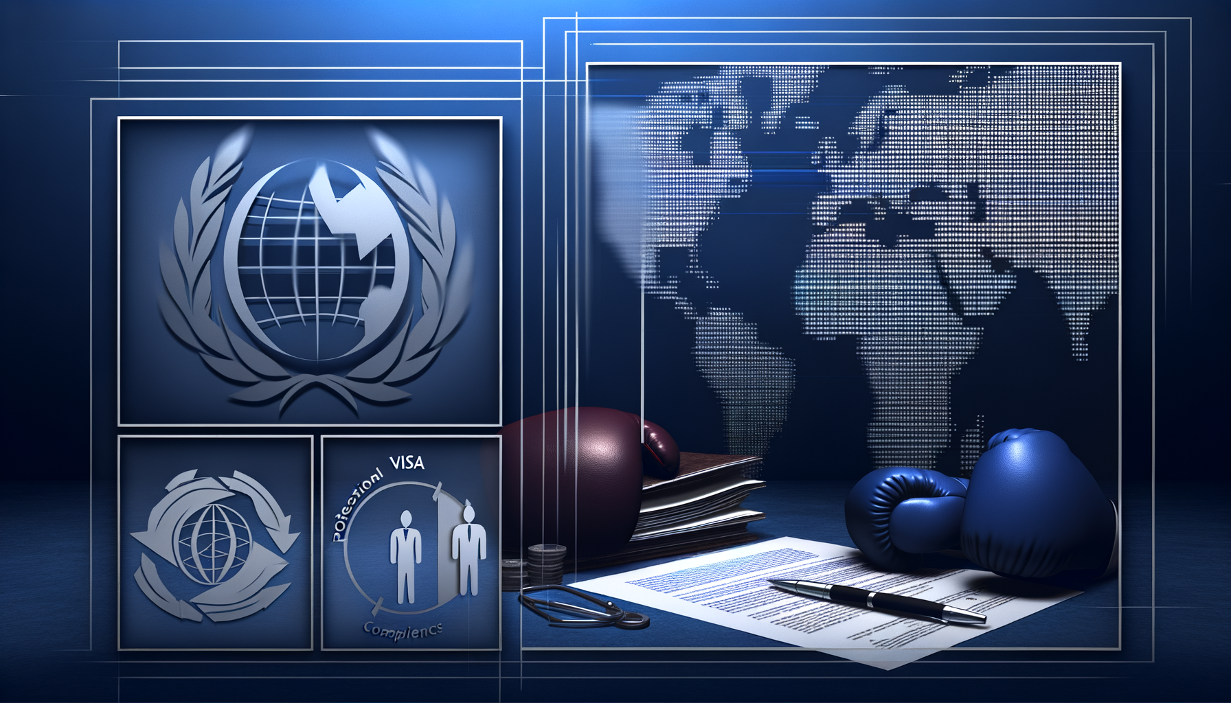 P1 Combat Sports Excellence: Southeast Asian Champions 2026