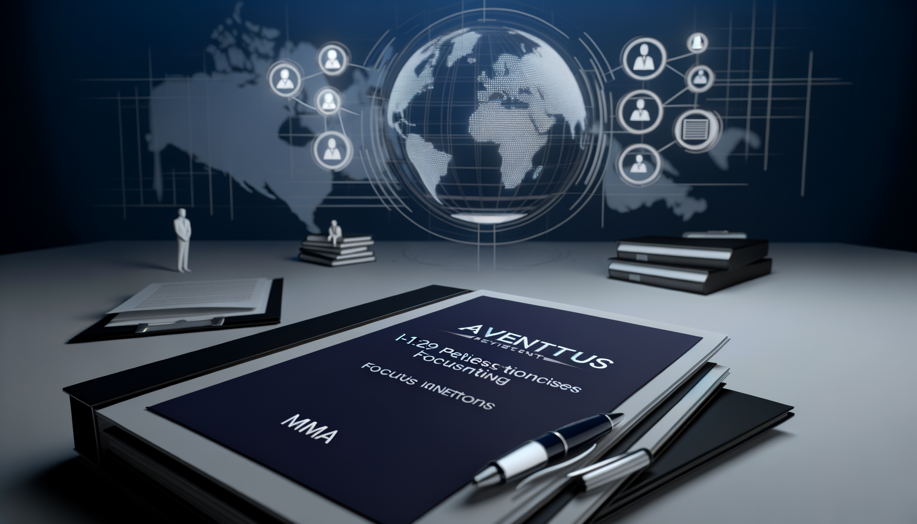 Strategic MMA Partnerships: African Champions Navigate O1-A