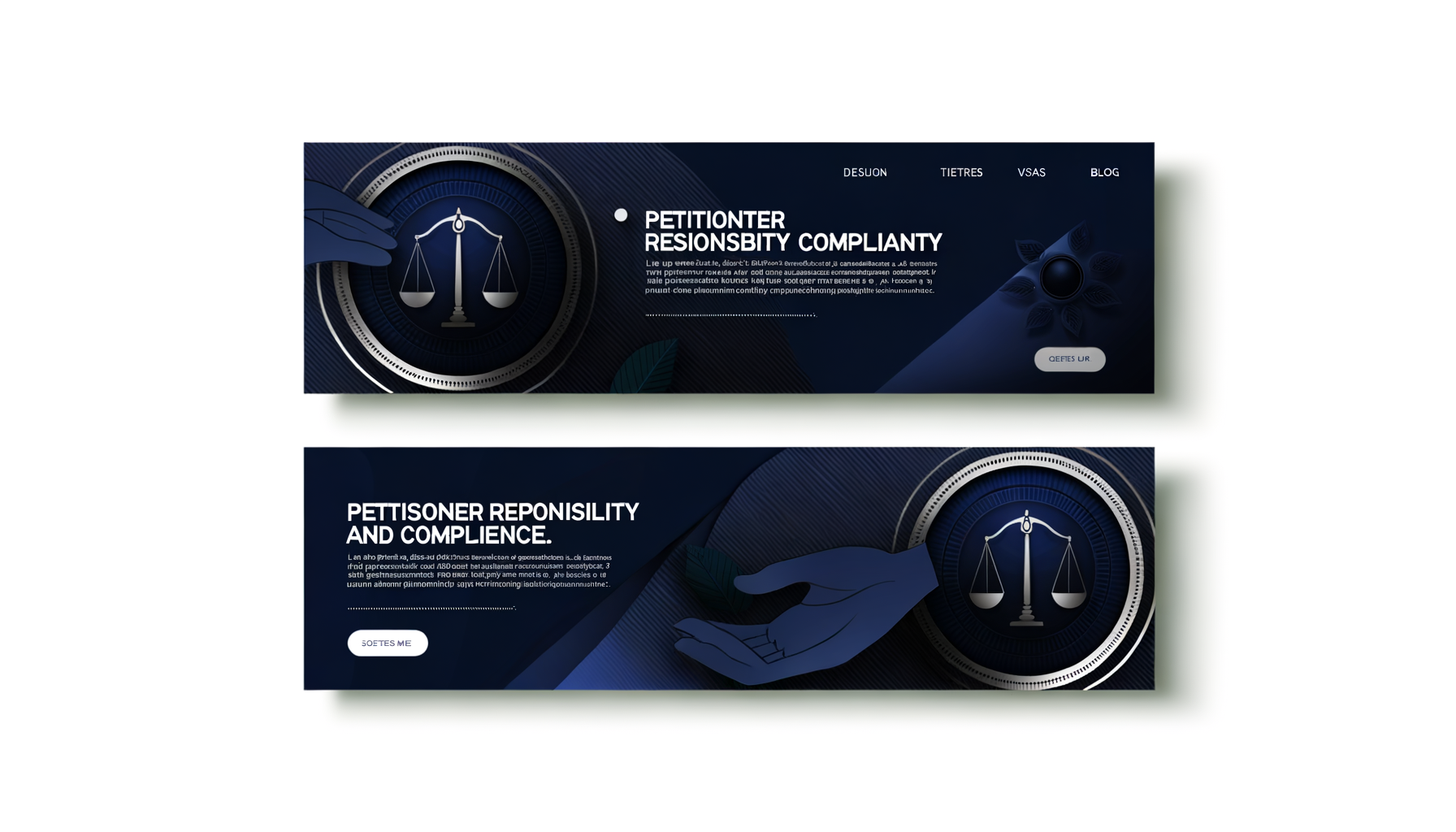 The Petitioner's Role in Travel Ban O-1 Applications