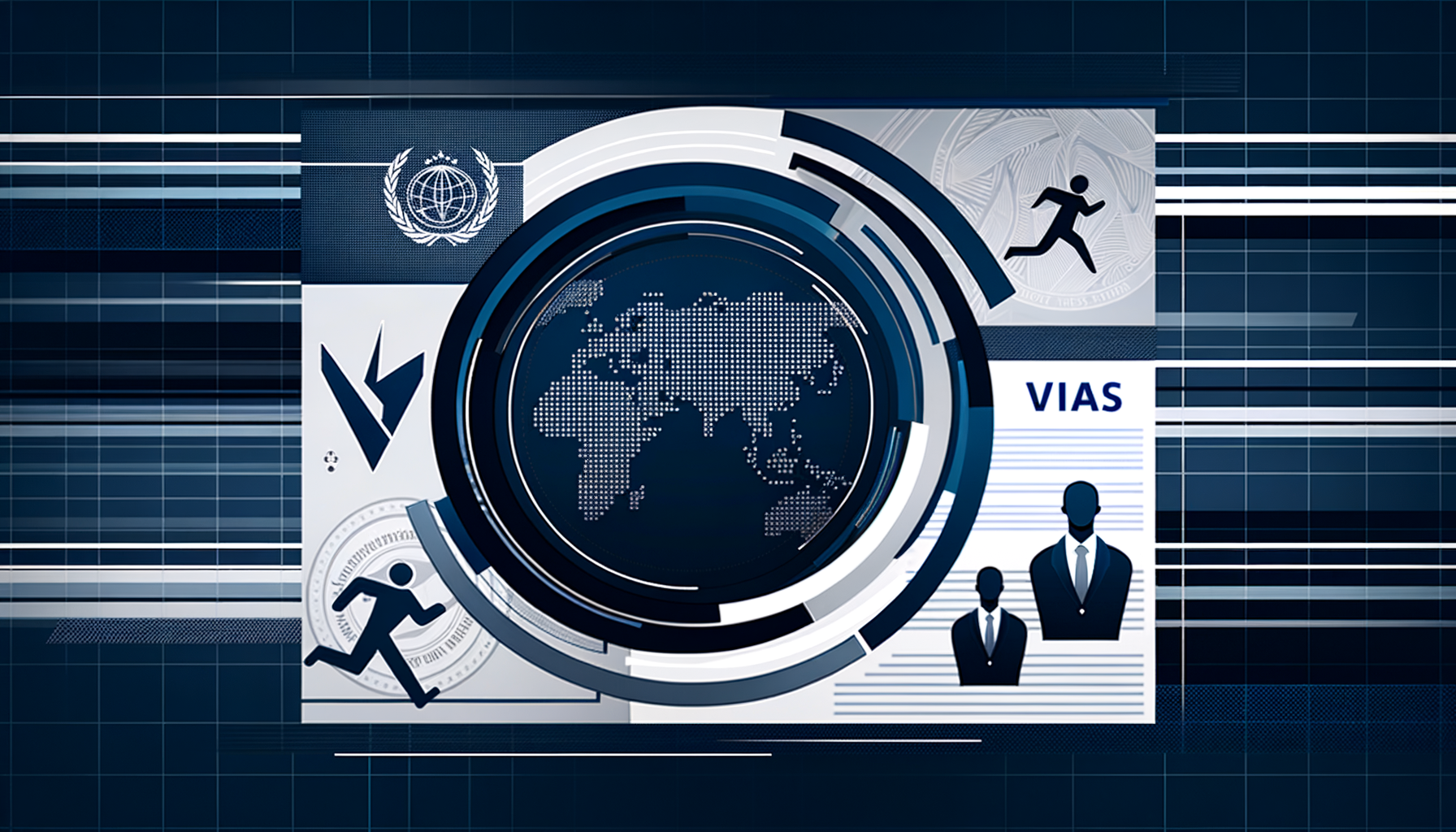 P-1A Track &amp; Field: Central Asian Athletes Partner Success