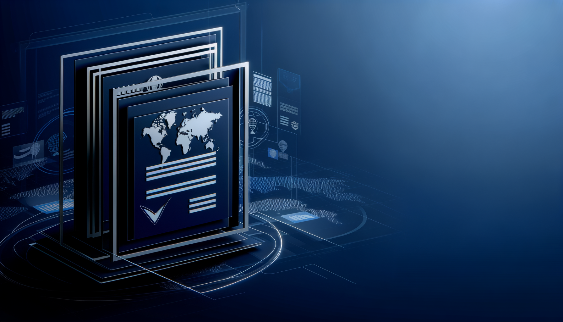 The Petitioner's Role in Travel Ban O-1 Applications