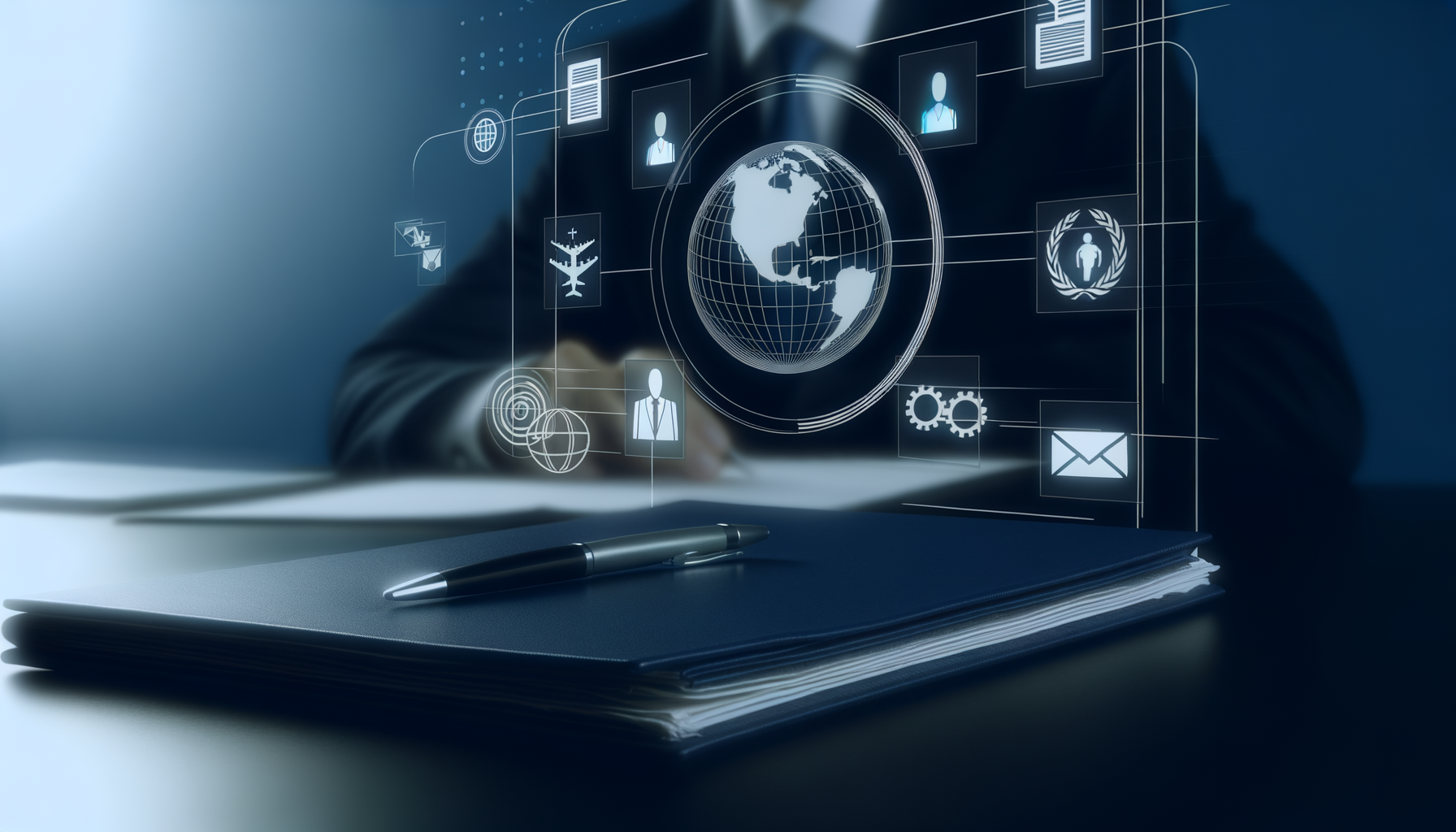 P-1A MMA Petitioner: South American Elite Navigate 2026