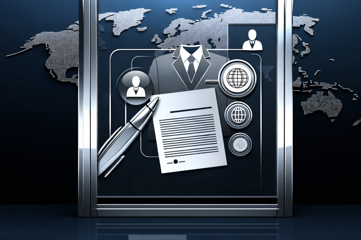 P1S Motorsports Agent: African Elite Navigate 2026