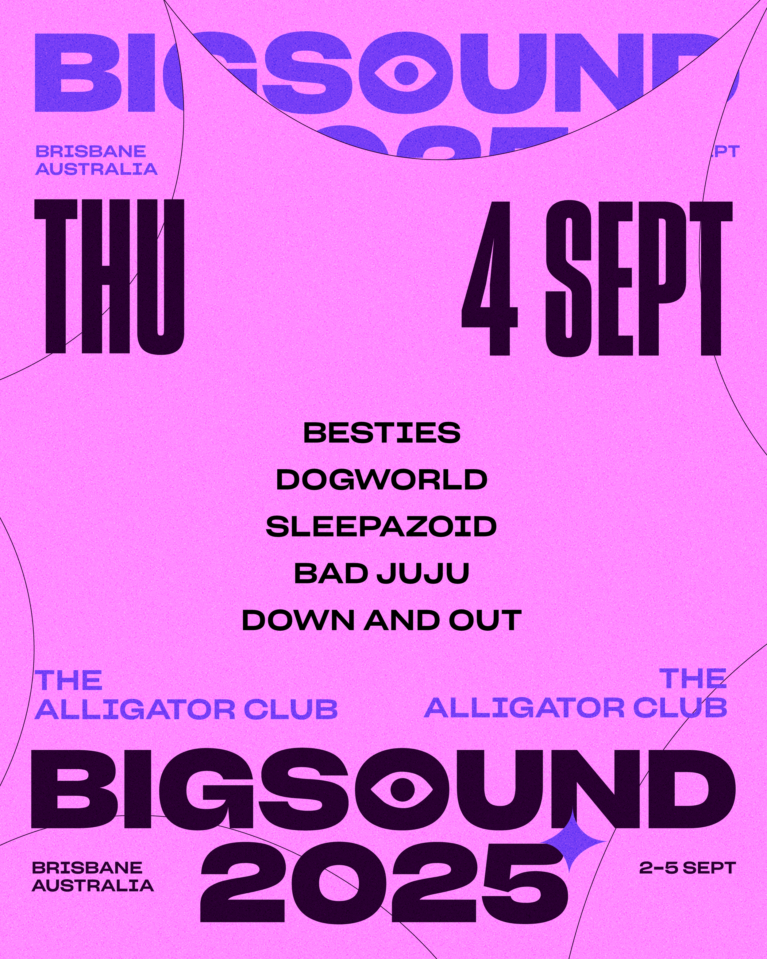 BIGSOUND