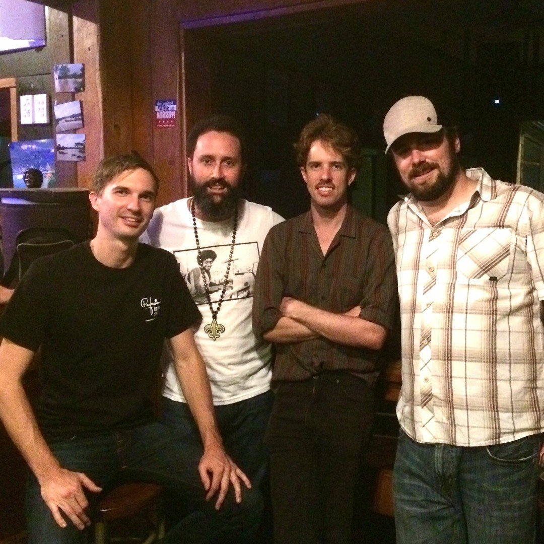 Crescent City Players