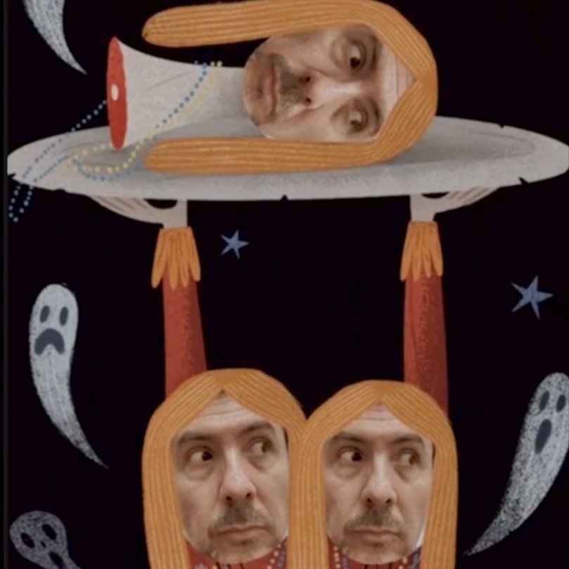 Halloween filters