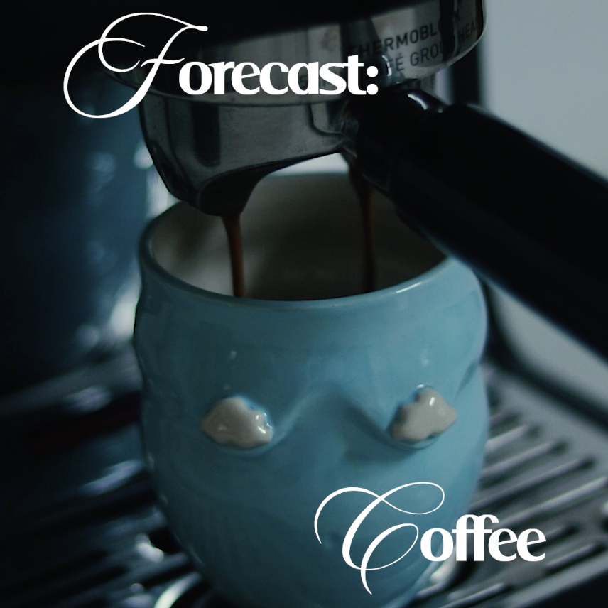 Forecast: Coffee