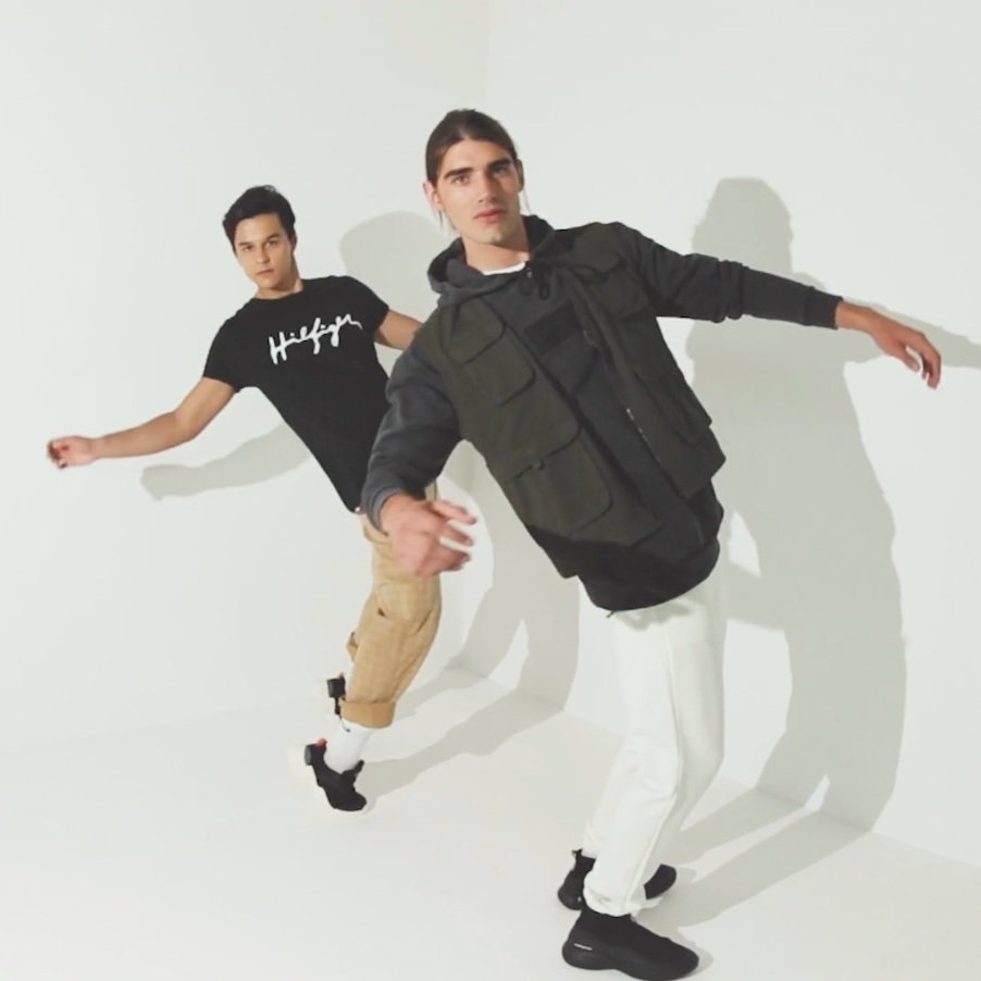 Sivvi Trend Shoot