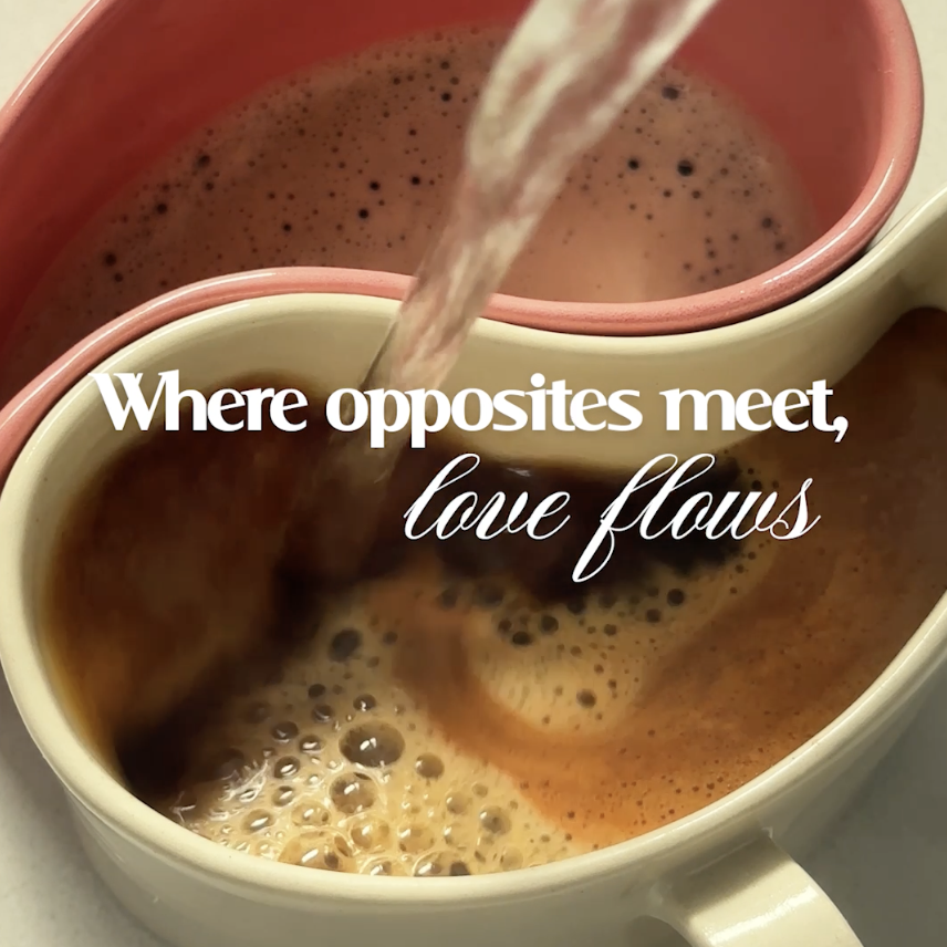 The Love Mugs Set