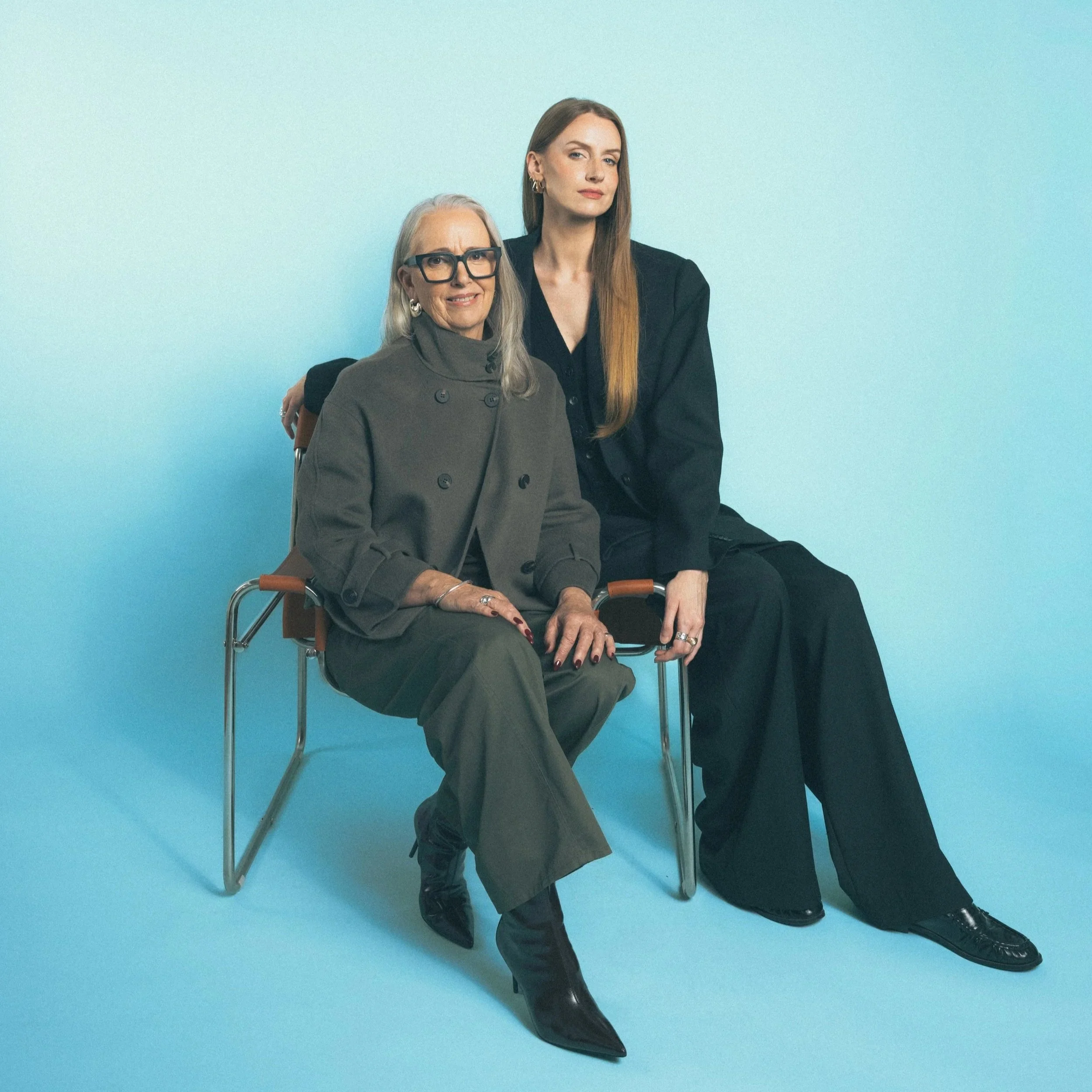 Bonded by style - Myer