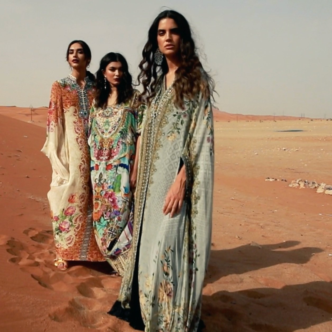 Namshi x MAC Cosmetics Ramadan