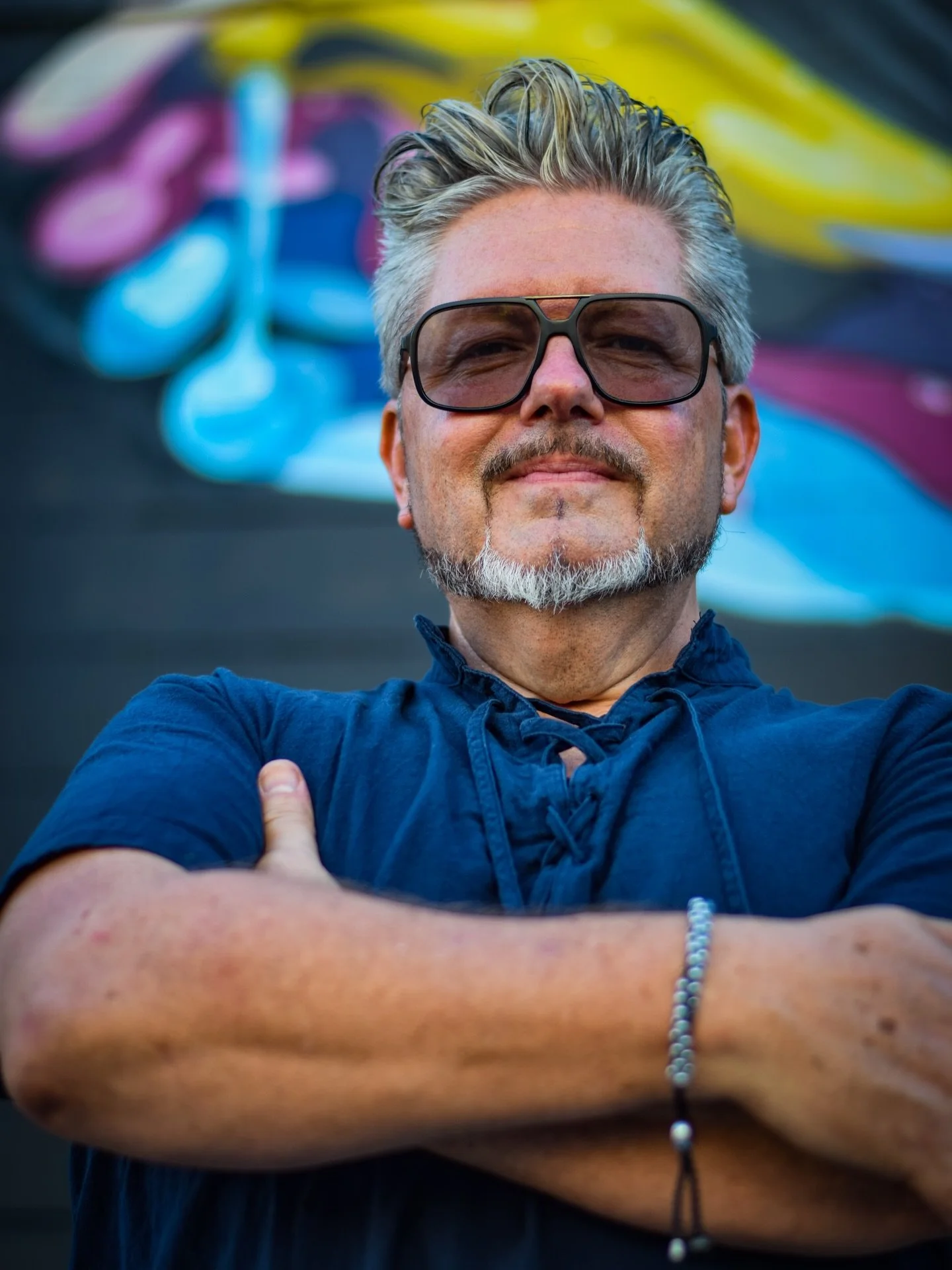 📸 Professional Headshots&mdash; for the talented artist @collinrowlandart 

Contact us today to learn more about our fun headshot sessions! 👀👇

📲 941-404-5783

#sarasota #lakewoodranch #bradentonflorida #sarasotaphotographer #sarasotaflorida