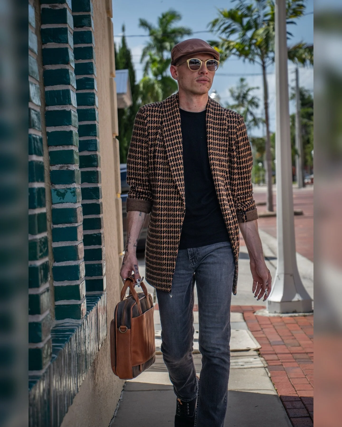 📸 Fashion&mdash; for Outfit Consultant @hellafabstyle ✨

Need headshots? Reach out to us today to further discuss our photography packages!📷🎞️

📲 941-404-5783

#sarasotaflorida #bradentonflorida #sarasota #lakewoodranch