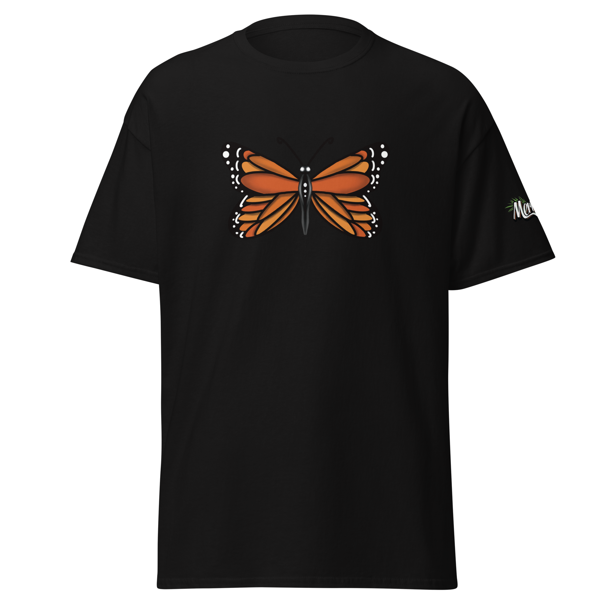 Monarch Unisex Classic Tee