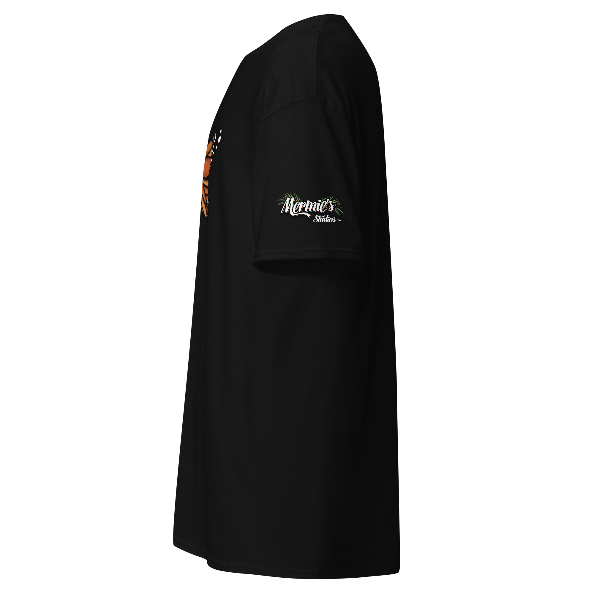 Monarch Unisex Classic Tee