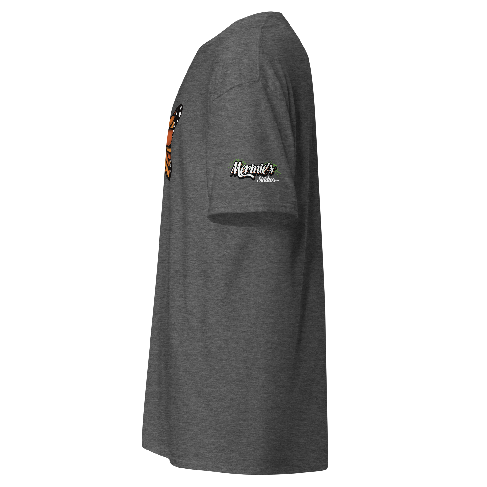 Monarch Unisex Classic Tee