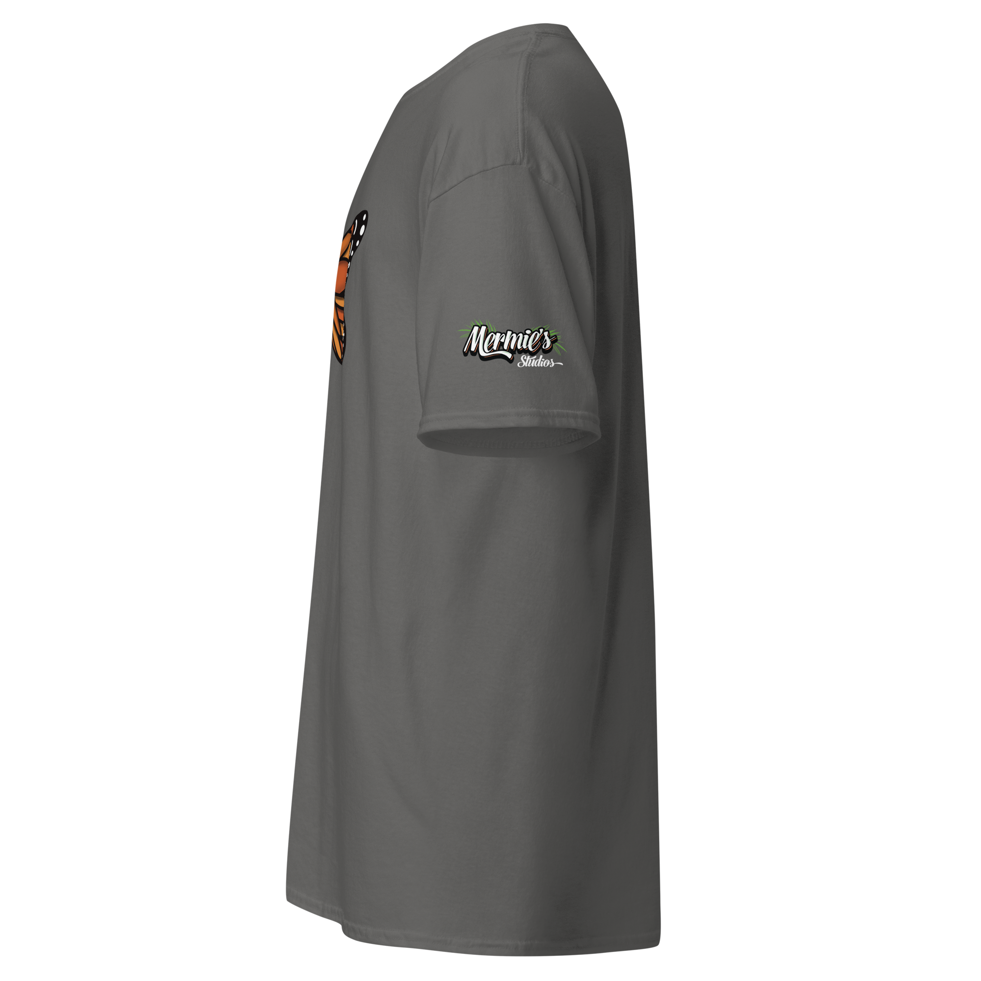 Monarch Unisex Classic Tee