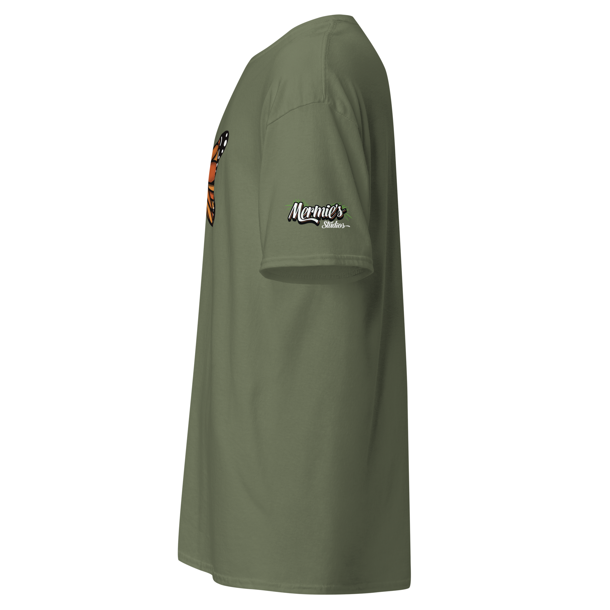 Monarch Unisex Classic Tee