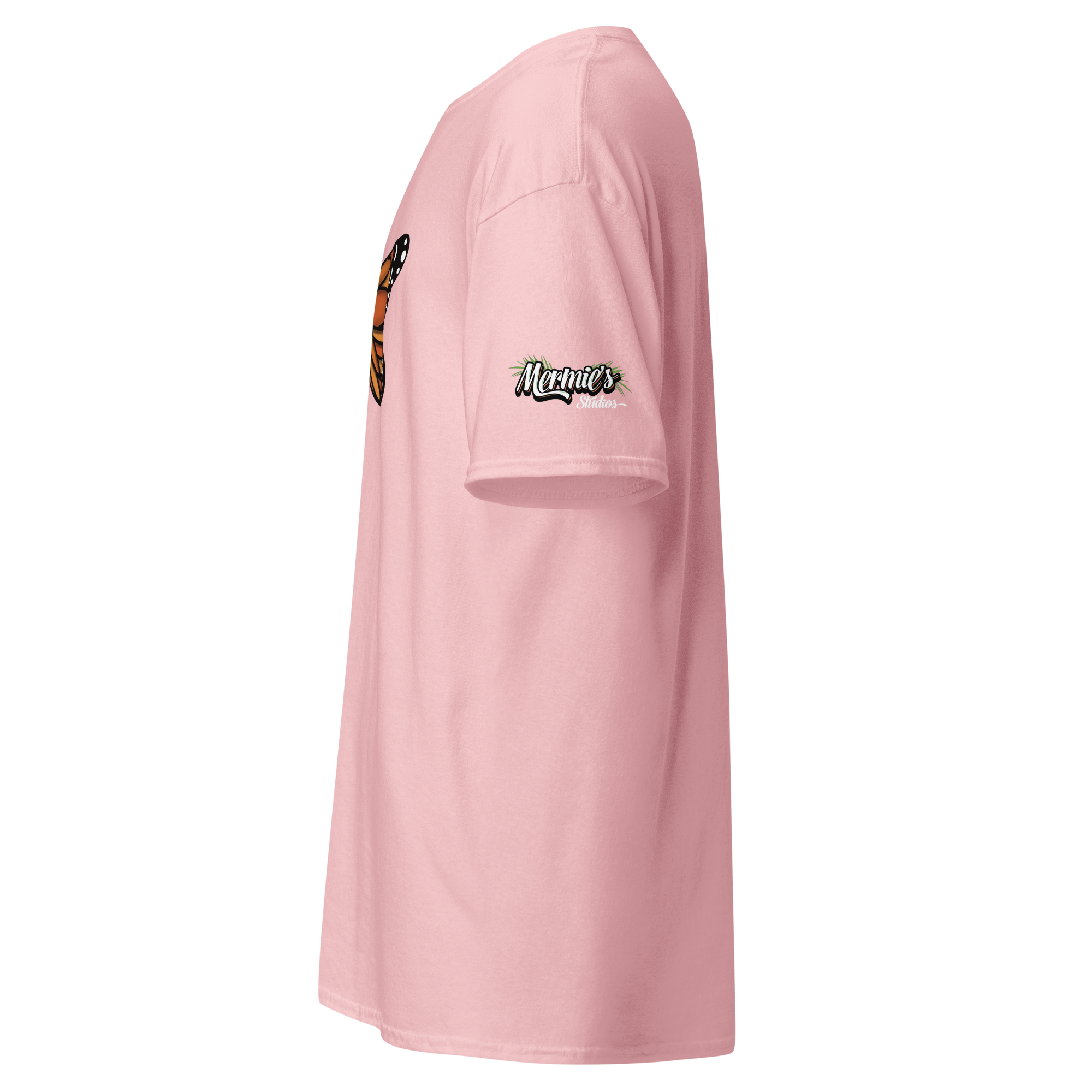 Monarch Unisex Classic Tee