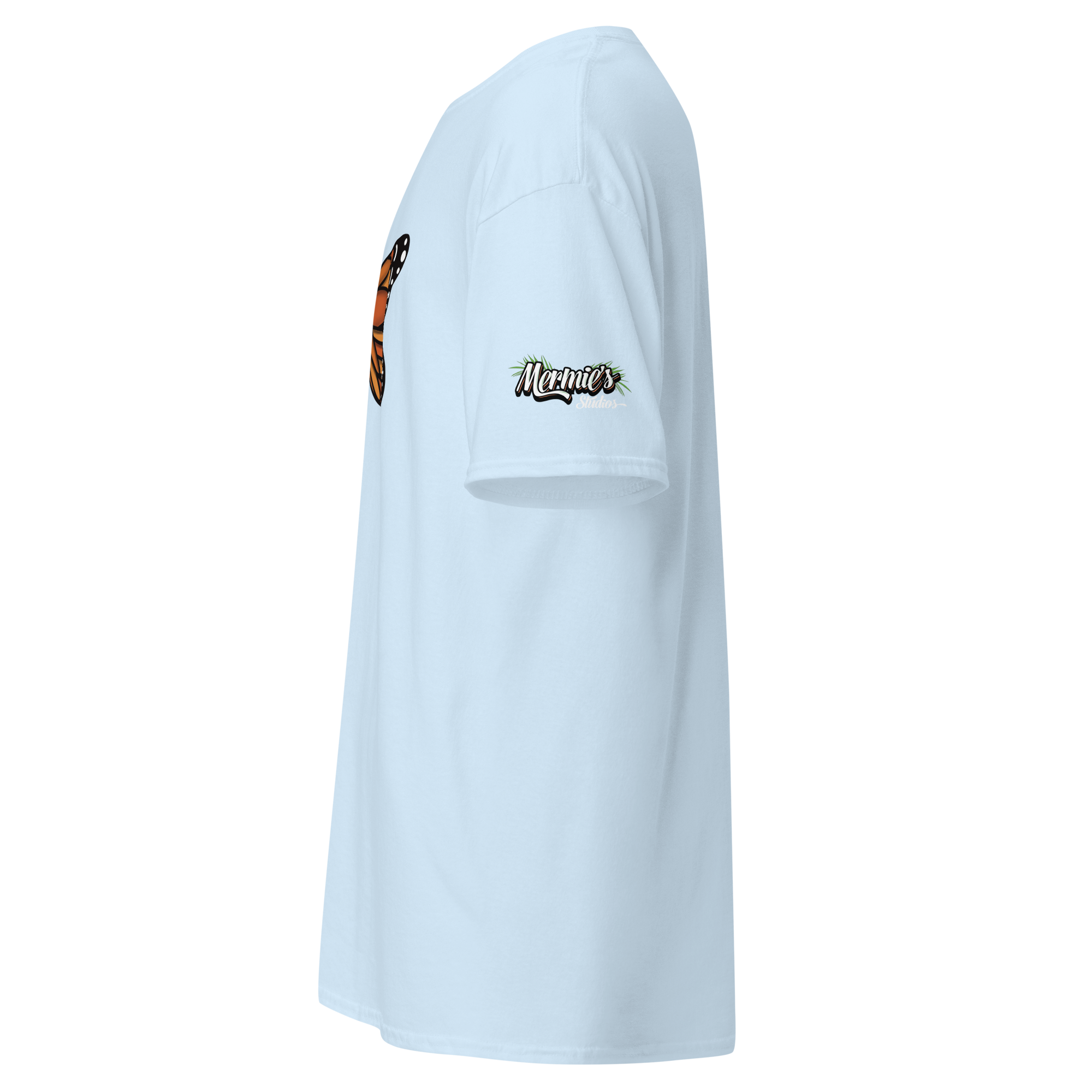 Monarch Unisex Classic Tee