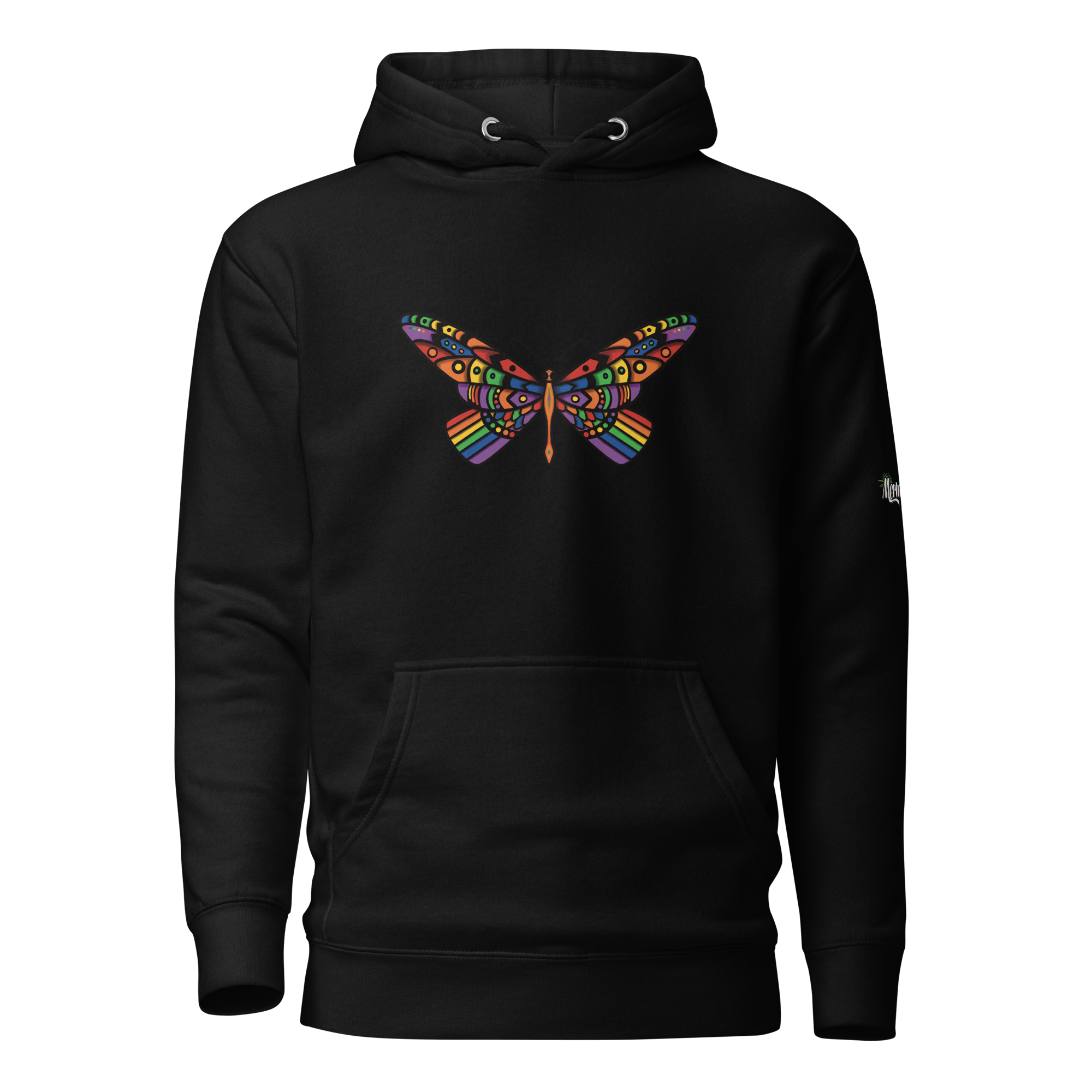 Pride Unisex Hoodie