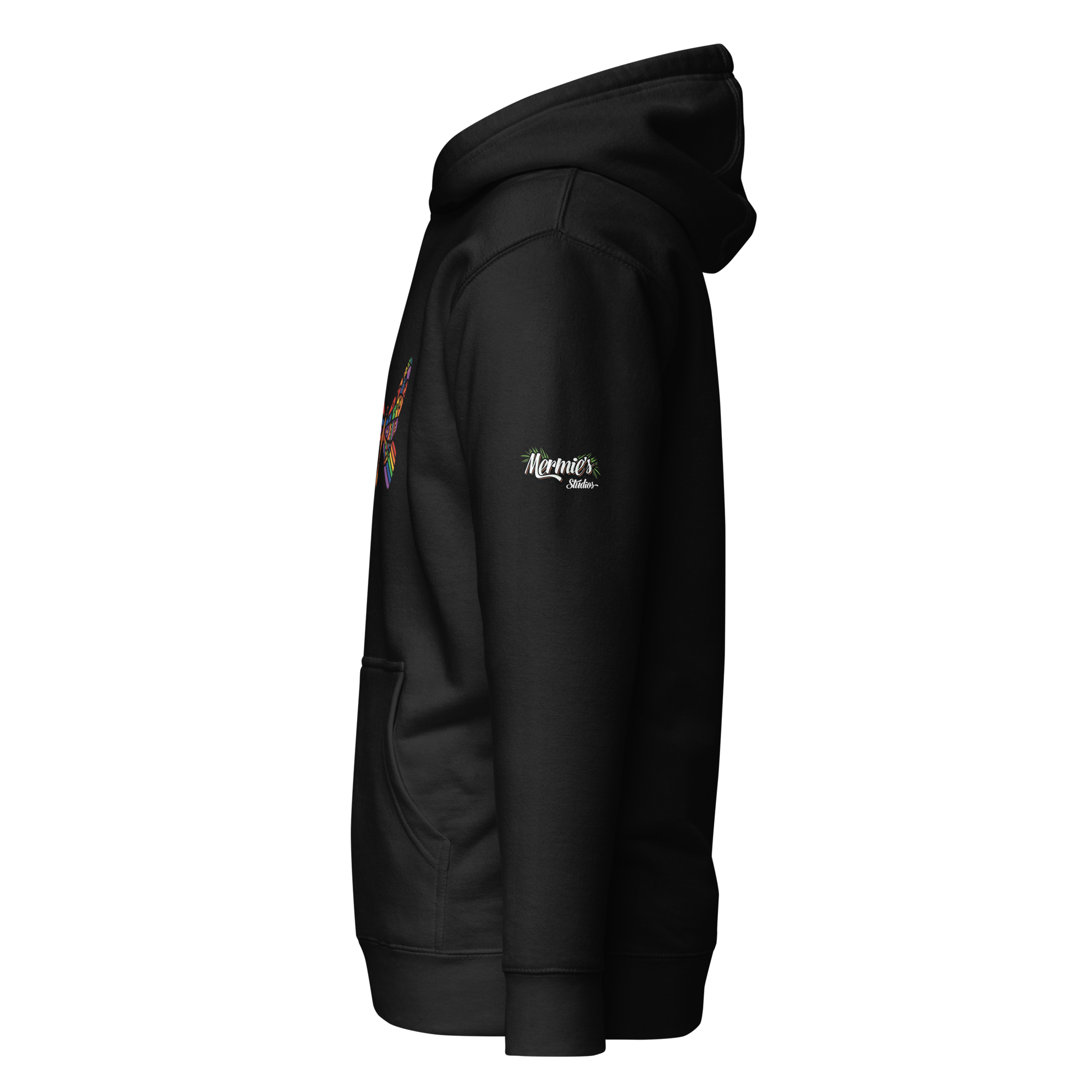 Pride Unisex Hoodie